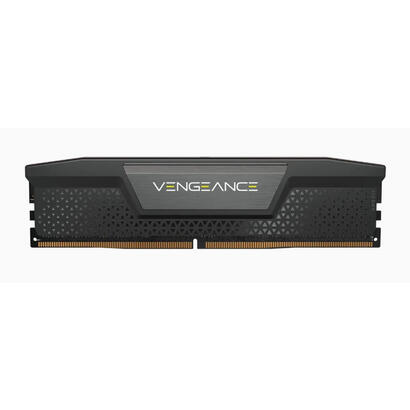 memoria-corsair-ddr5-32gb-pc5-41600-5200mhz-corsair-vengeance-black