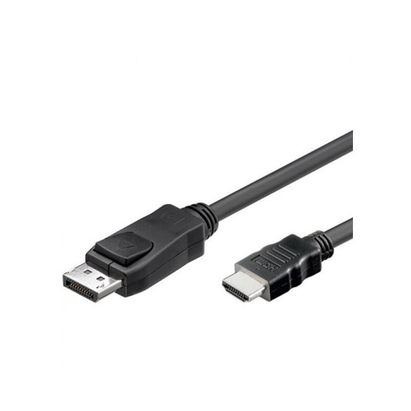 cable-techly-displayport-11-a-hdmi-cable-negro-1m