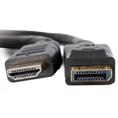 cable-techly-displayport-11-a-hdmi-cable-negro-1m