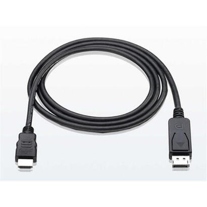 cable-techly-displayport-11-a-hdmi-cable-negro-1m