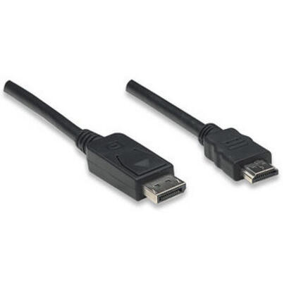 cable-techly-displayport-11-a-hdmi-cable-negro-1m