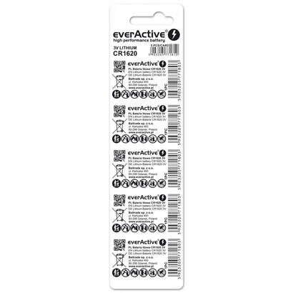 everactive-cr16205bl-pila-domestica-bateria-de-un-solo-uso-cr1620-litio