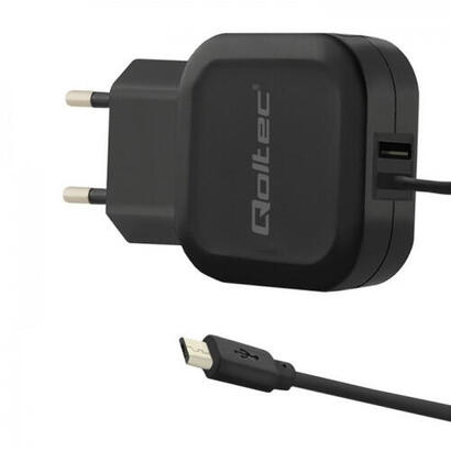 cargador-qoltec-50189-de-dispositivo-movil-smartphone-tableta-negro-corriente-alterna-interior