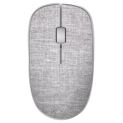 rapoo-m200-mouse-inalambrico-multimodo-textil-gris