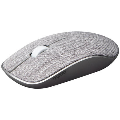 rapoo-m200-mouse-inalambrico-multimodo-textil-gris