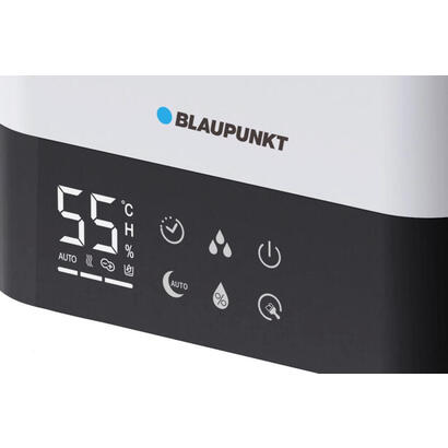 blaupunkt-ahm701-humidificador-vapor-5-l-negro-acero-inoxidable-400-w