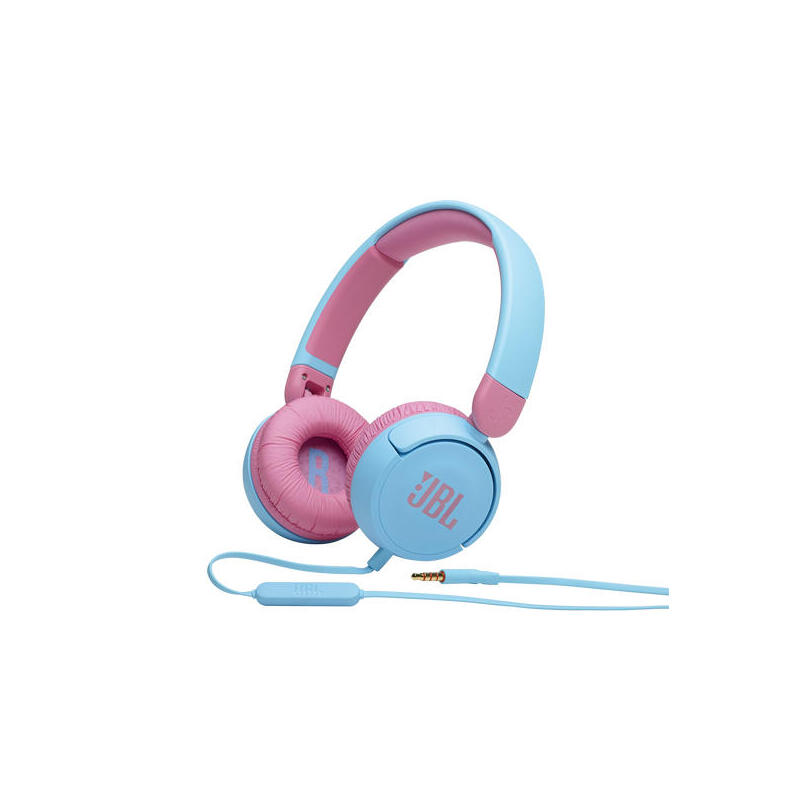 auriculares-infantiles-jbl-jr310-con-microfono-jack-35-azules-y-rosas