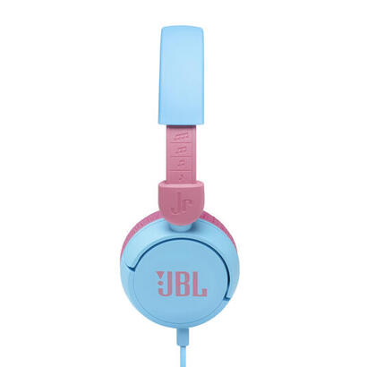 auriculares-infantiles-jbl-jr310-con-microfono-jack-35-azules-y-rosas