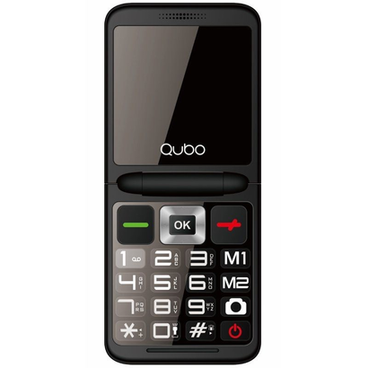 telefono-movil-qubo-x-10-para-personas-mayores-negro