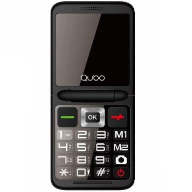 telefono-movil-qubo-x-10-para-personas-mayores-azul