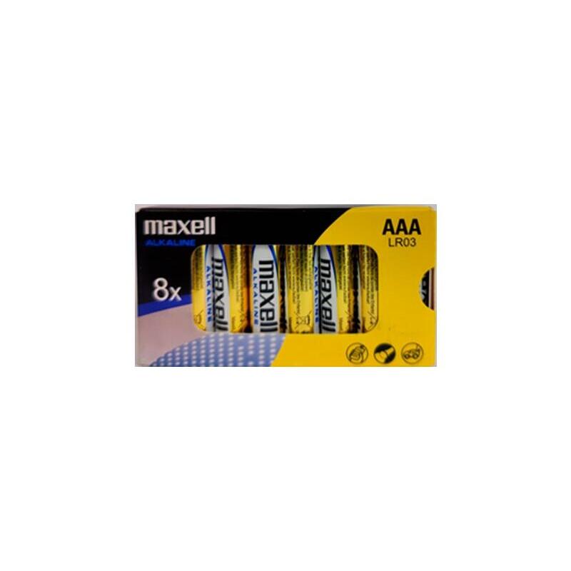 maxell-pack-de-8-pilas-alcalinas-lr03-aaa-15v