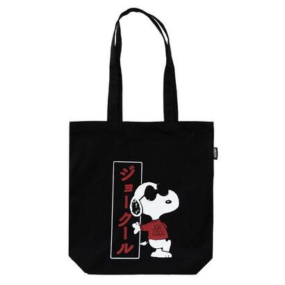 bolsa-shopping-joe-cool-snoopy