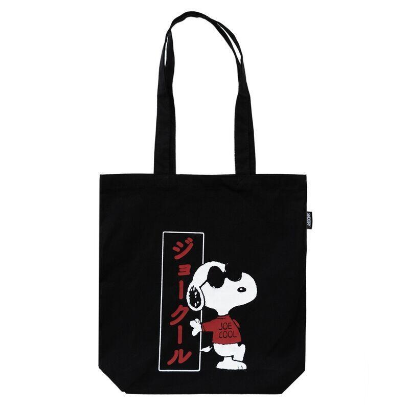bolsa-shopping-joe-cool-snoopy