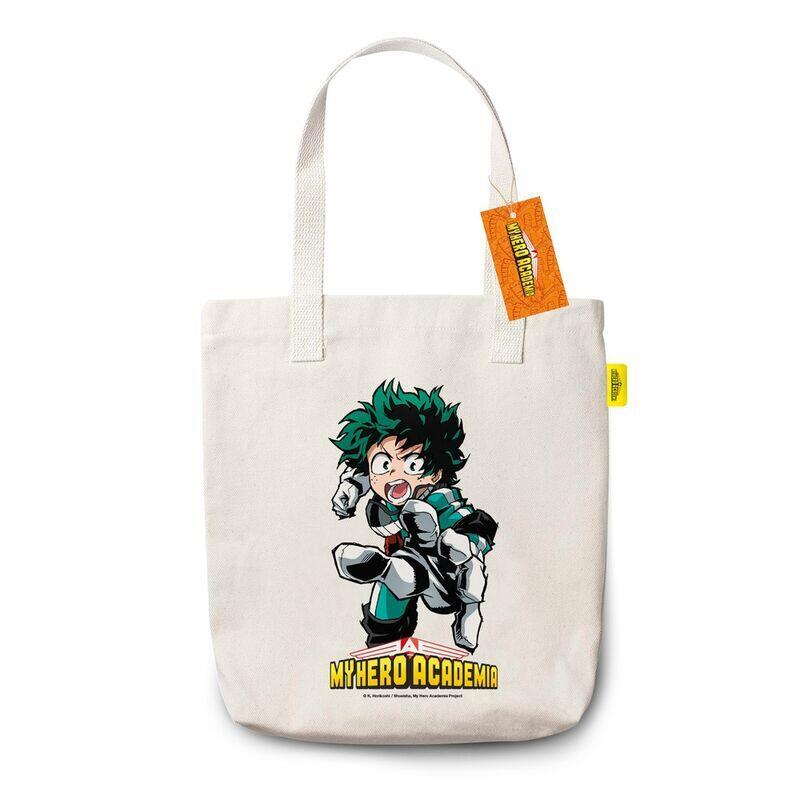 bolso-de-tela-izuku-midoriya-my-hero-academia bolso-de-tela-izuku-midoriya-my-hero-academia