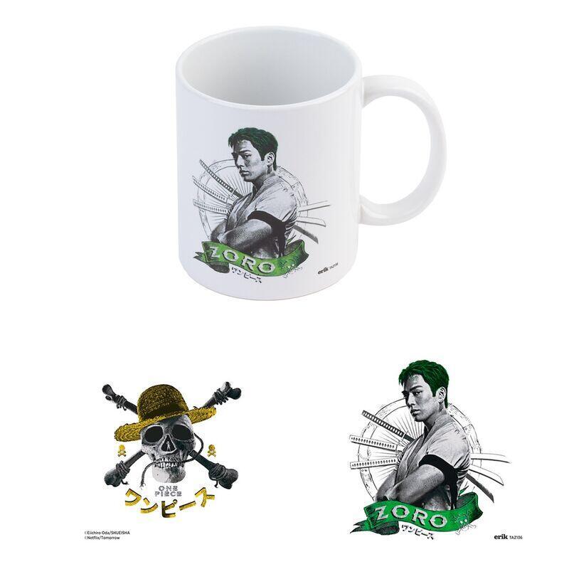 taza-roronoa-zoro-one-piece-350ml