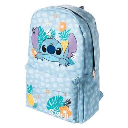 mochila-tropical-stitch-disney