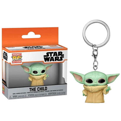 llavero-pocket-pop-star-wars-the-mandalorian-yoda-the-child