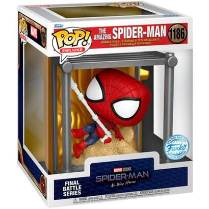 figura-pop-marvel-spider-man-no-way-home-the-amazing-spider-man-exclusive