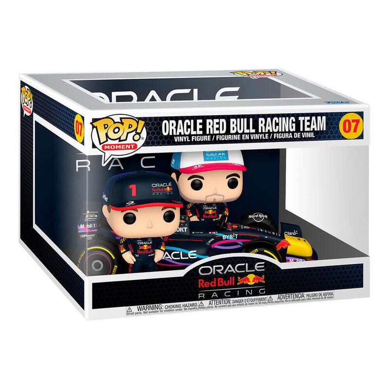 figura-pop-moment-racing-red-bull-team