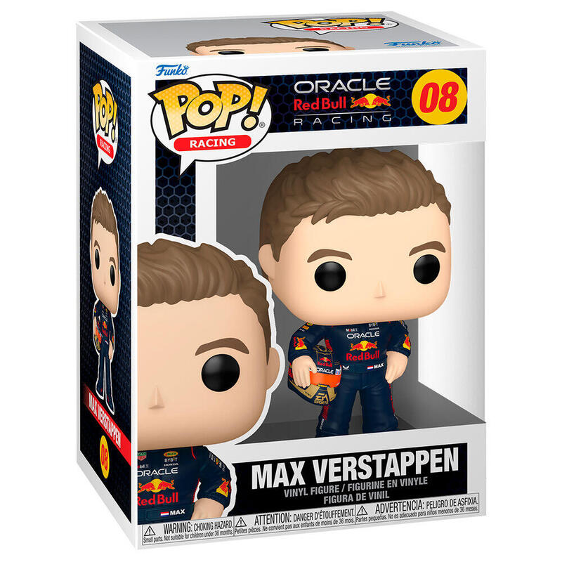 figura-pop-racing-max-verstappen