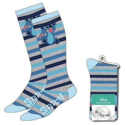 pack-de-6-unidades-set-calcetines-stitch-disney-adulto
