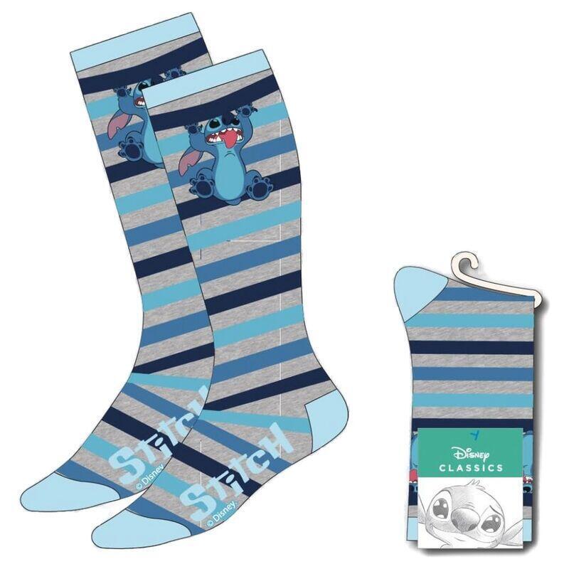 pack-de-6-unidades-set-calcetines-stitch-disney-adulto