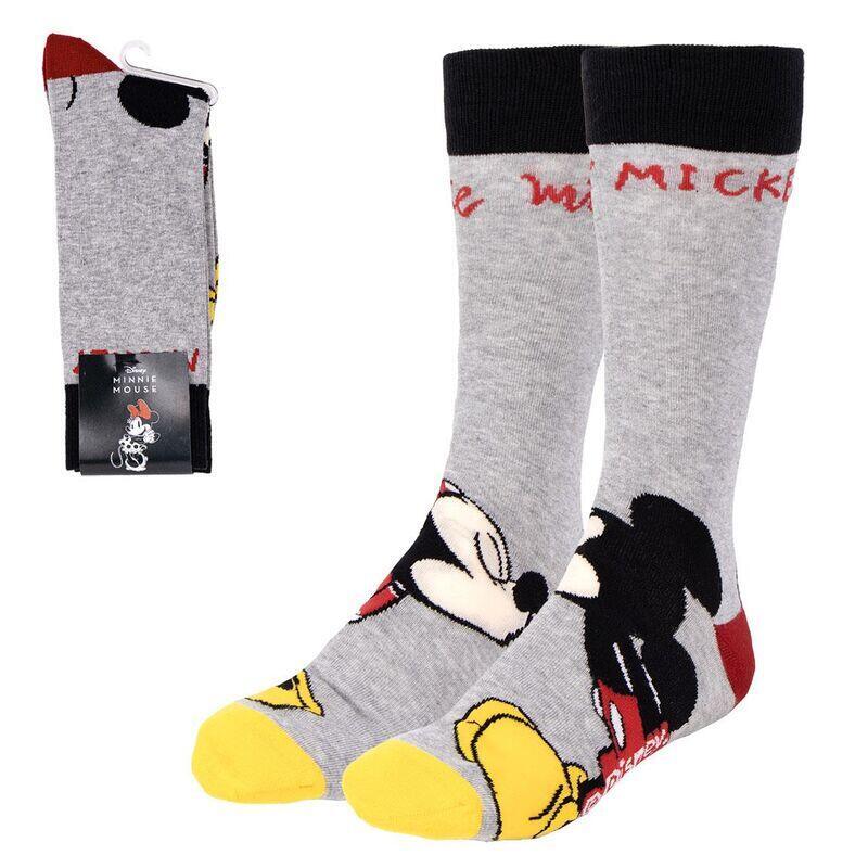 pack-de-6-unidades-set-calcetines-minnie-disney-adulto