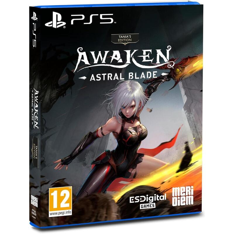 juego-awaken-astral-blade-tanias-edition-playstation-5