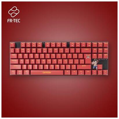 teclado-one-piece-luffy-fr-tec-perp