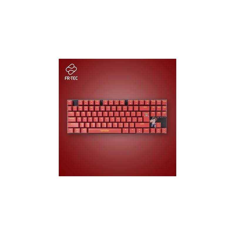 teclado-one-piece-luffy-fr-tec-perp