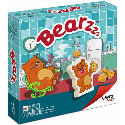 juego-mesa-bearz