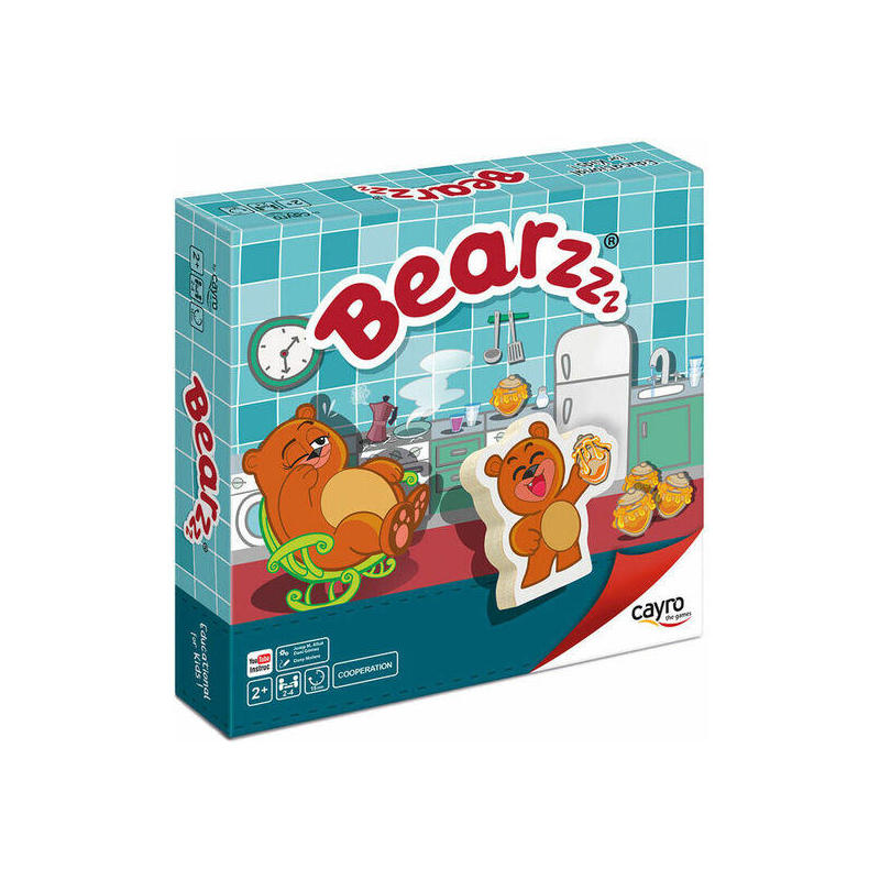 juego-mesa-bearz