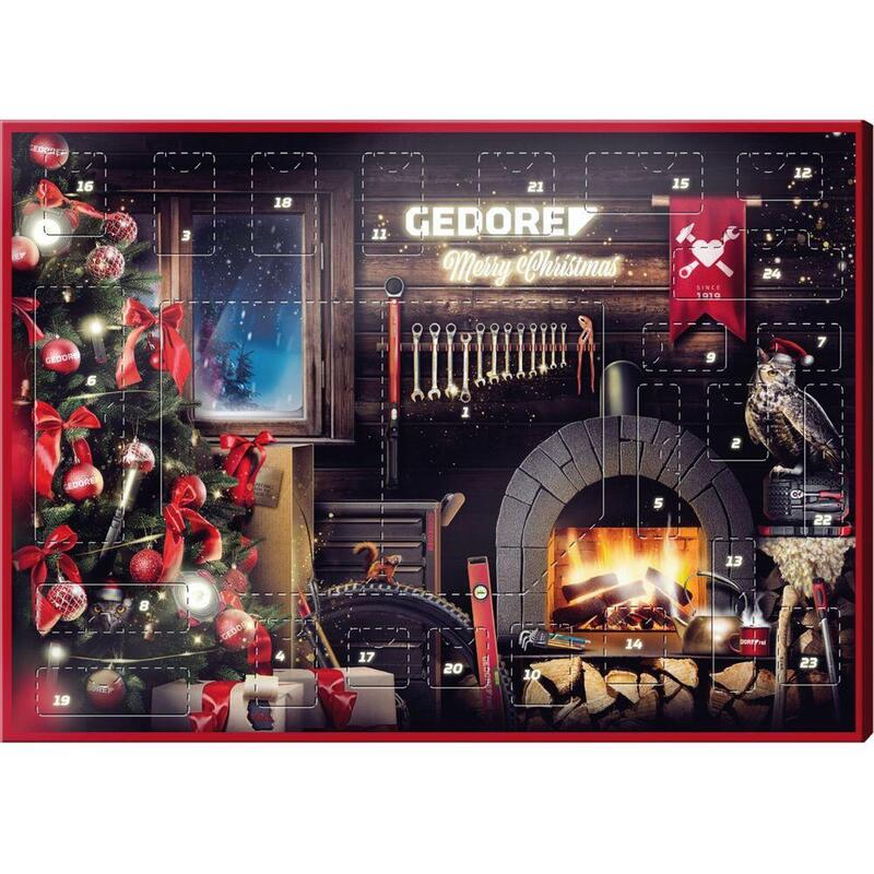 calendario-de-adviento-rojo-gedore-2024-edicion-limitada-conjunto-de-herramientas-negrasrojos-33-partes-14-r49013033