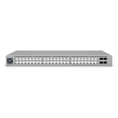 switch-ubiquiti-usw-pro-max-48-etherlighting-multigigabi-capa-3-con-16x-25gbe-32x-1gbe-y-4x-sfp-10gb-los-puertos-etherlighting-s