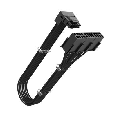 akasa-g-nexus-px24-124-pin-8-x-3-pin-negro