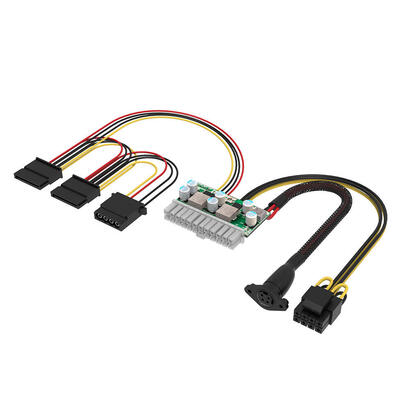 akasa-compact-power-200-adaptador-e-inversor-de-corriente-interior-180-w-multicolor