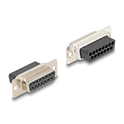 delock-67089-d-sub-hembra-de-15-pines-a-rj12-hembra-kit-de-montaje-rojo