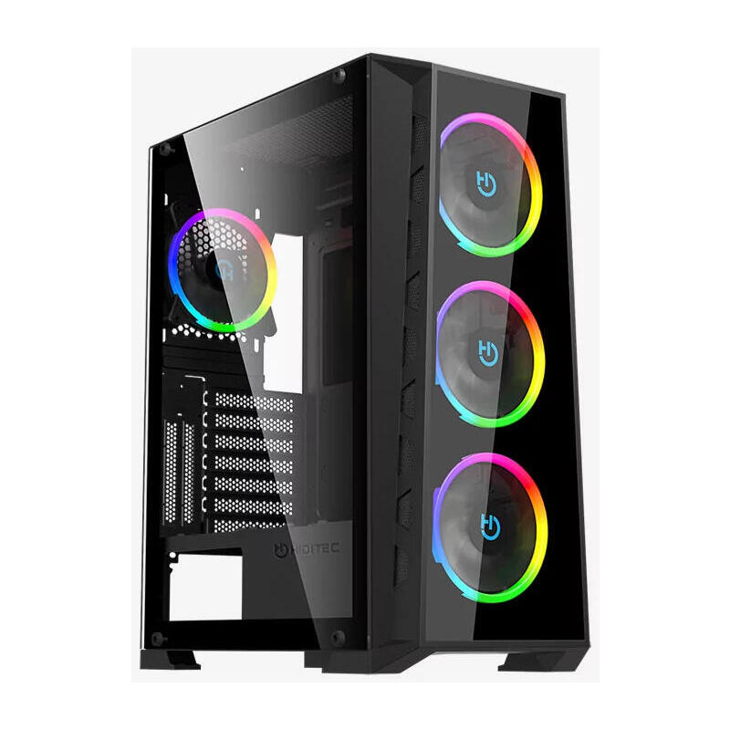 caja-gaming-semitorre-hiditec-mh12-glass