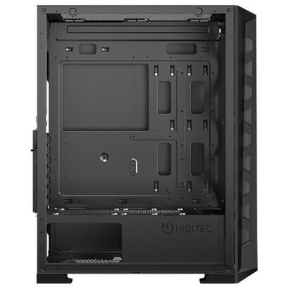 caja-gaming-semitorre-hiditec-mh12-metal-mesh