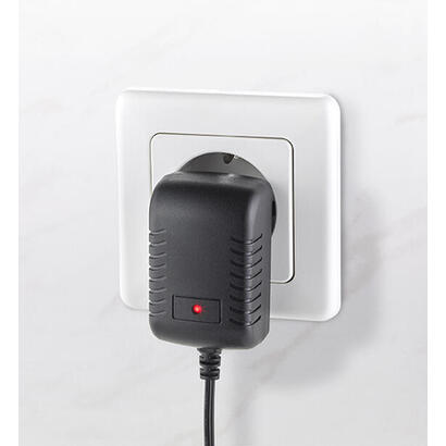 unold-78815-cuchillo-electrico-9-w-negro-acero-inoxidable