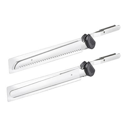 unold-78815-cuchillo-electrico-9-w-negro-acero-inoxidable