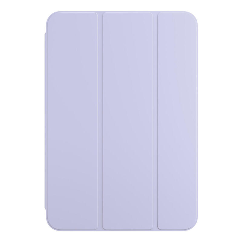 funda-apple-smart-folio-for-ipad-mini-a17-pro-light-violet