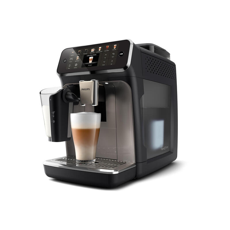 cafetera-automatica-philips-serie-5500-lattego-ep5549-70-negra cafetera-automatica-philips-serie-5500-lattego-ep5549-70-negra