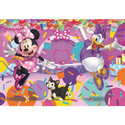 puzzle-minnie-disney-104pzs