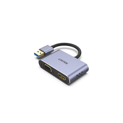 adaptador-unitek-usb-a-hdmi-y-vga-fullhd-mf