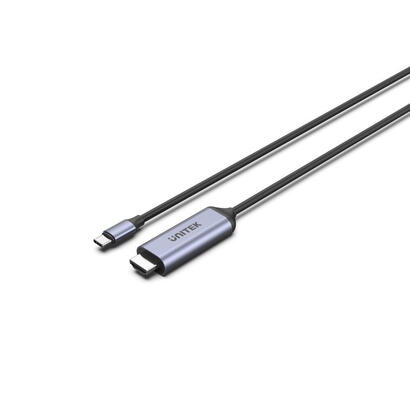 unitek-v1423a-cable-usb-c-hdmi-21-8k60hz-18-m