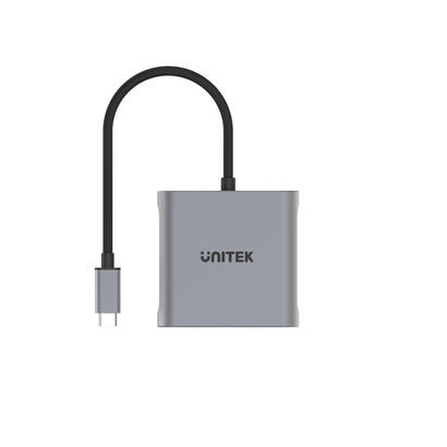 unitek-adapter-usb-c-to-2x-hdmi-4k-60hz-mst