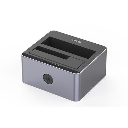 unitek-y-3026gy01-eu-base-de-conexion-para-disco-duro-usb-32-gen-1-31-gen-1-type-b-gris
