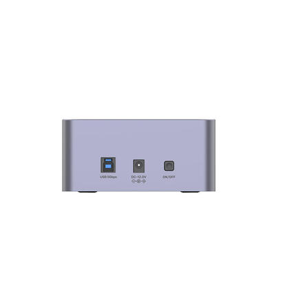 unitek-y-3026gy01-eu-base-de-conexion-para-disco-duro-usb-32-gen-1-31-gen-1-type-b-gris