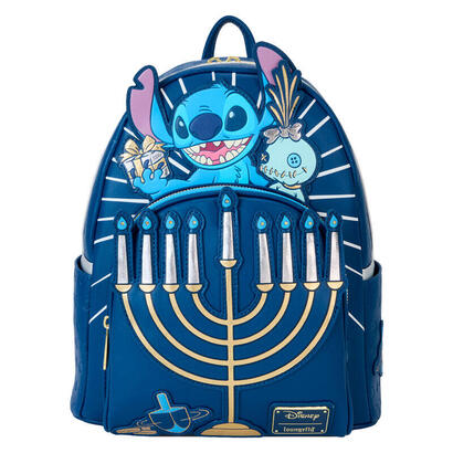 mochila-menorah-stitch-disney-loungefly